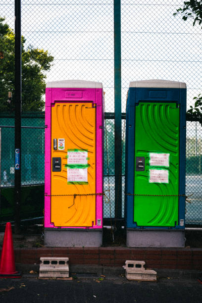 Best Luxury portable toilet rental  in Diberville, MS
