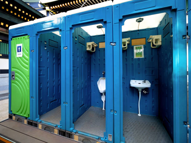 Best High-end porta potty rental  in Diberville, MS