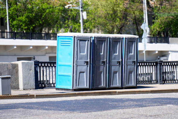 Best Porta potty cleaning services  in Diberville, MS