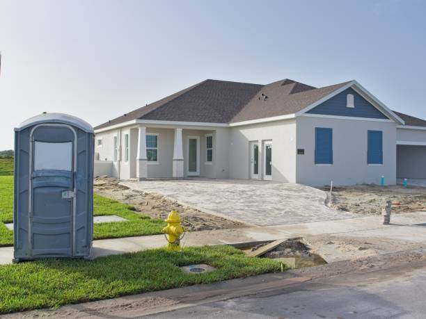 Portable bathroom rental in Diberville, MS